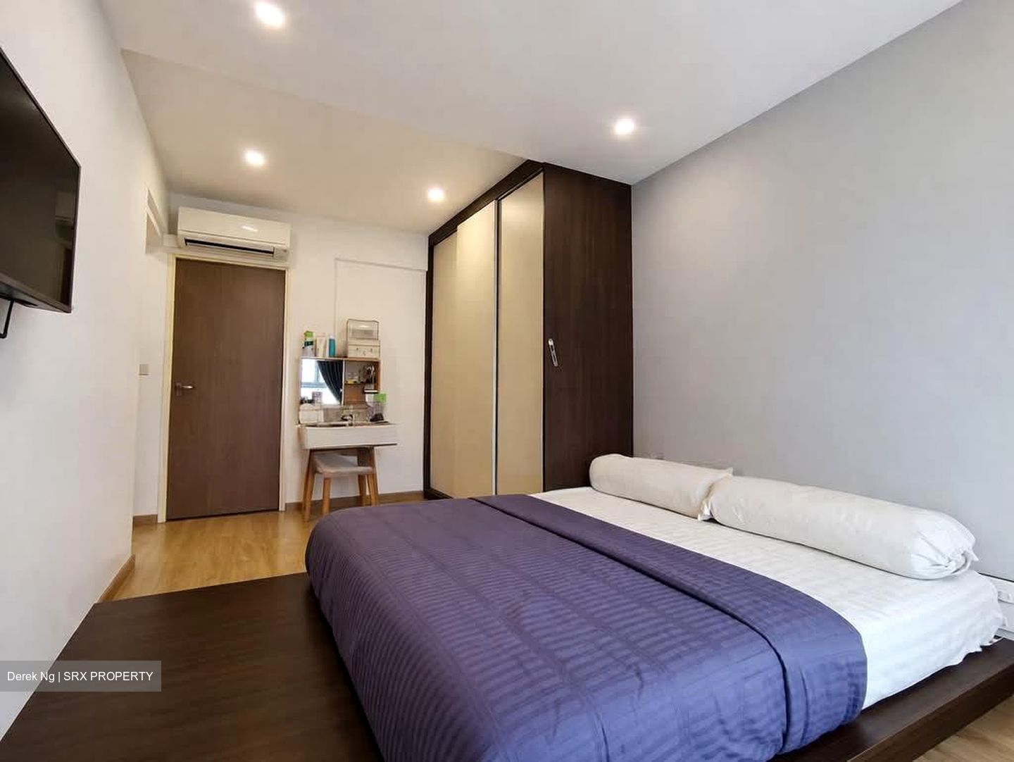 Blk 316D Waterway Cascadia (Punggol), HDB 5 Rooms #542308341
